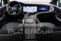 2025 Mercedes Benz EQE
