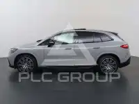 2025 Mercedes Benz EQE