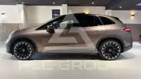 2025 Mercedes Benz EQE