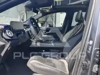 2025 Mercedes Benz EQE