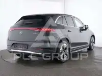 2025 Mercedes Benz EQE