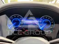 2025 Mercedes Benz EQE