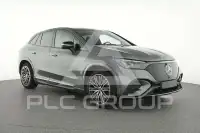 2025 Mercedes Benz EQE