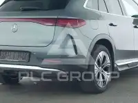 2025 Mercedes Benz EQE