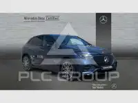 2025 Mercedes Benz EQE