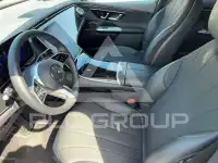 2025 Mercedes Benz EQE