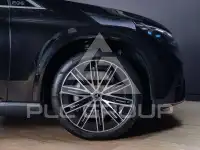 2025 Mercedes Benz EQE