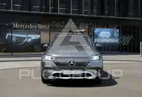 2025 Mercedes Benz EQE