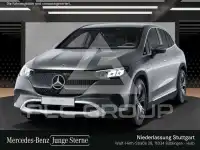 2025 Mercedes Benz EQE