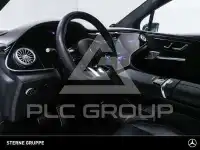 2025 Mercedes Benz EQE