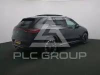 2025 Mercedes Benz EQE