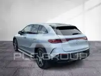 2025 Mercedes Benz EQE