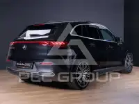 2025 Mercedes Benz EQE