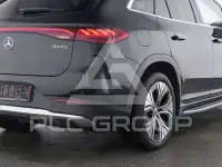 2025 Mercedes Benz EQE