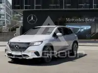 2025 Mercedes Benz EQE