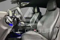 2025 Mercedes Benz EQE