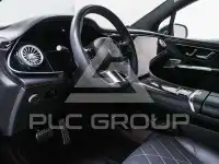 2025 Mercedes Benz EQE