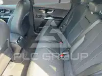 2025 Mercedes Benz EQE