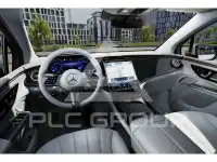 2025 Mercedes Benz EQE