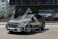 2025 Mercedes Benz EQE