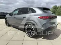2025 Mercedes Benz EQE