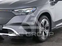 2025 Mercedes Benz EQE