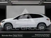 2025 Mercedes Benz EQE