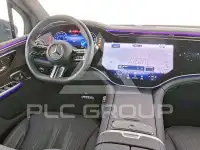 2025 Mercedes Benz EQE
