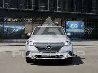 2025 Mercedes Benz EQE