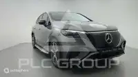 2025 Mercedes Benz EQE