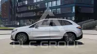 2025 Mercedes Benz EQE