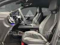 2025 Mercedes Benz EQE
