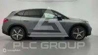 2025 Mercedes Benz EQE