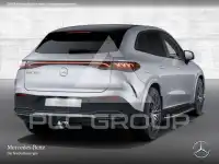 2025 Mercedes Benz EQE