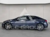 2025 Mercedes Benz EQE