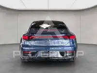 2025 Mercedes Benz EQE