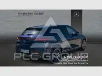 2025 Mercedes Benz EQE