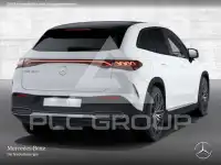 2025 Mercedes Benz EQE