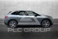 2025 Mercedes Benz EQE