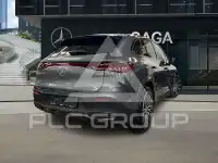 2025 Mercedes Benz EQE