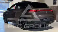 2025 Mercedes Benz EQE