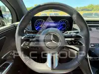 2025 Mercedes Benz EQE