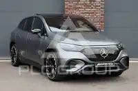 2025 Mercedes Benz EQE