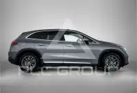 2026 Mercedes Benz EQE