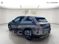 2025 Mercedes Benz EQE