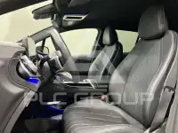 2025 Mercedes Benz EQE