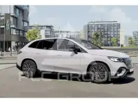 2025 Mercedes Benz EQE