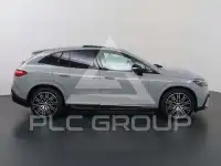 2025 Mercedes Benz EQE