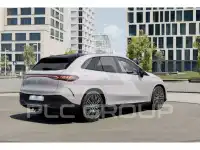 2025 Mercedes Benz EQE