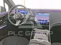 2025 Mercedes Benz EQE